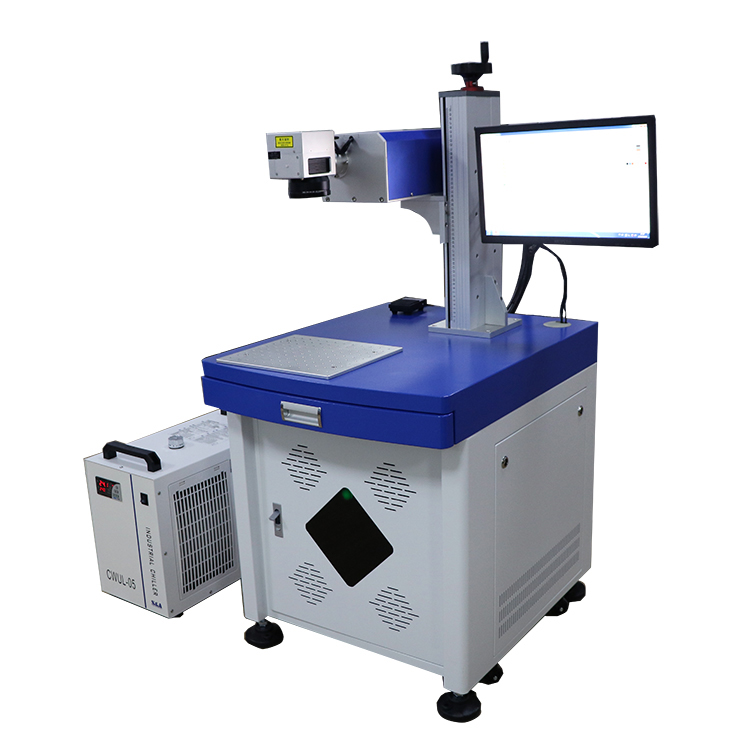 Joint Advance UV Laser Marking Machine